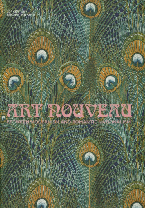 Art nouveau between modernism and romantic nationalism