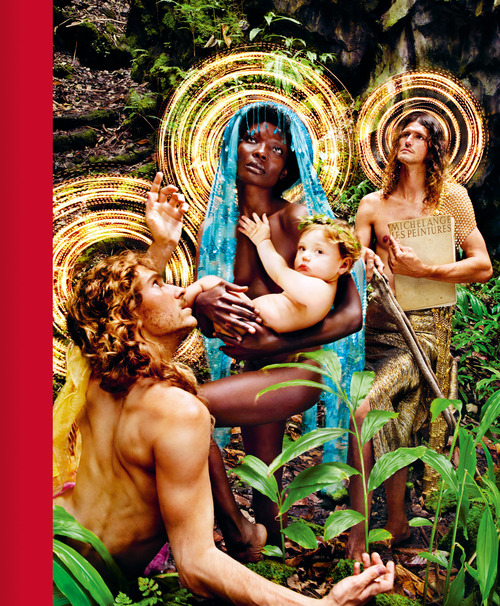 David LaChapelle. I believe in miracles. Catalogo della mostra (Milano 22 aprile-11 settembre 2022)