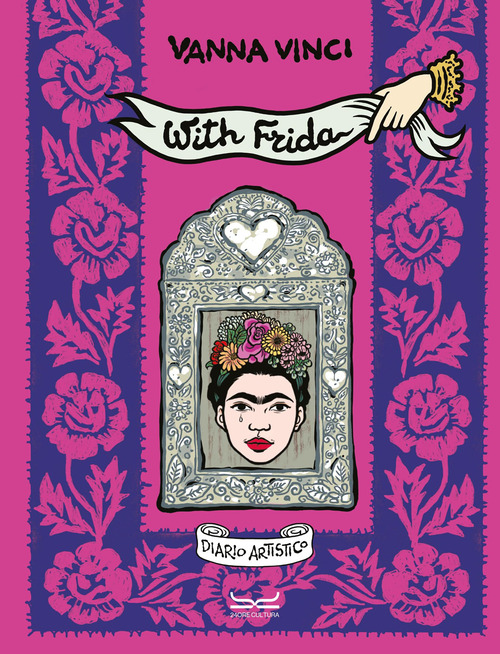 Diario di Frida Kahlo