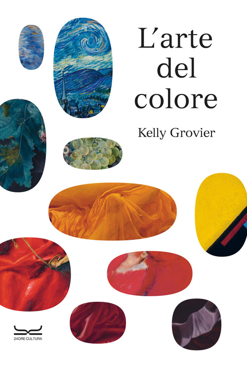 L'arte del colore