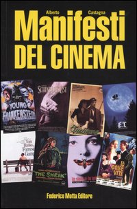 Manifesti del cinema