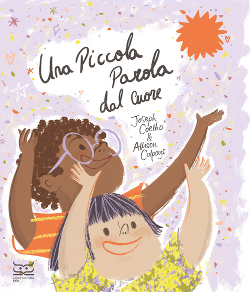 Una piccola parola dal cuore