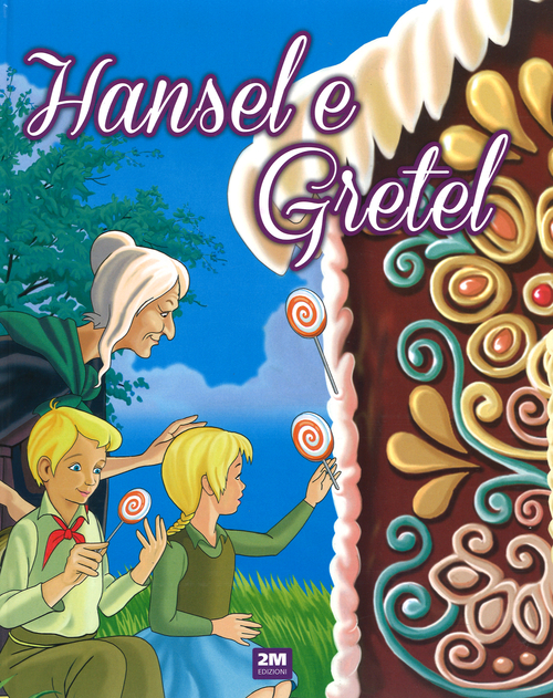 Hansel e Gretel