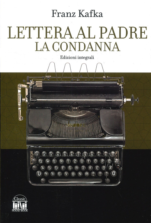 Lettera al padre-La condanna
