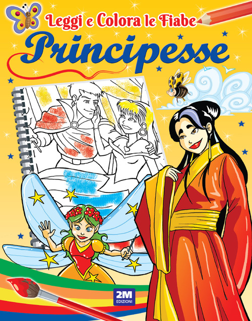 Principesse
