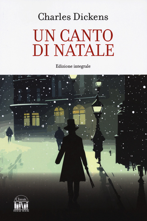 Un canto di Natale