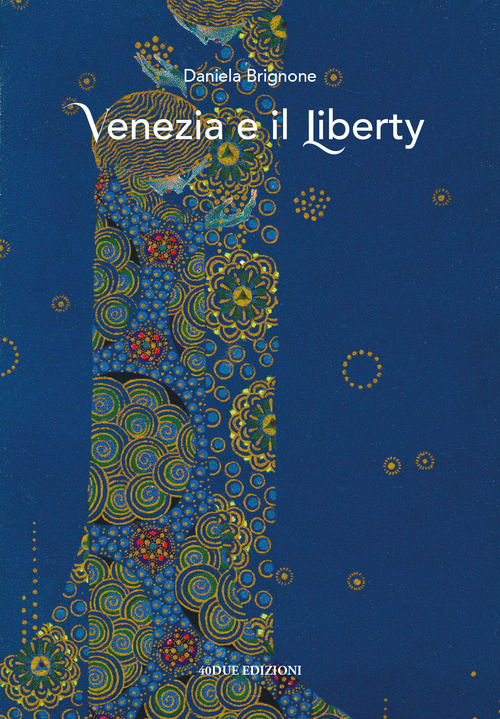 Venezia e il Liberty
