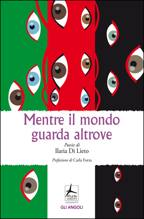 Mentre il mondo guarda altrove
