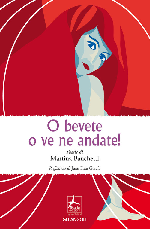 O bevete o ve ne andate!
