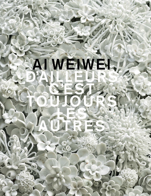 Ai Weiwei. D'ailleurs c'est toujours les autres