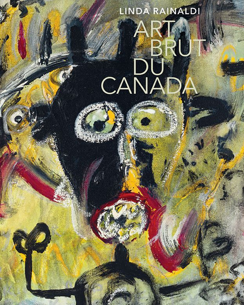 Art brut du Canada