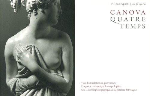 Canova. Quatre temps