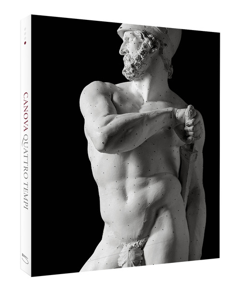 Canova. Quattro tempi