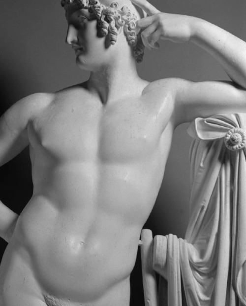 Canova. Quattro tempi. Ediz. francese