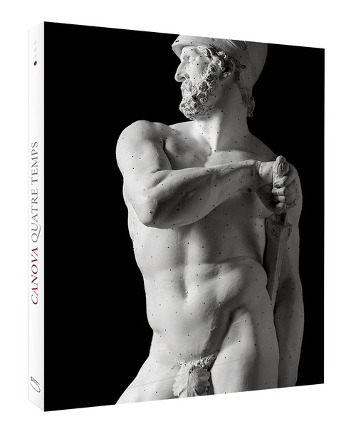 Canova. Quattro tempi. Ediz. francese