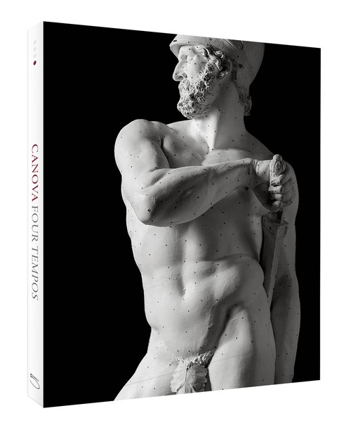 Canova. Quattro tempi., Ediz. inglese