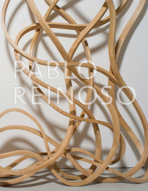 Pablo Reinoso. Ediz. francese