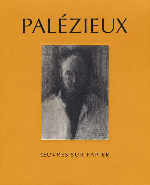 Palezieux. Oeuvres sur papier
