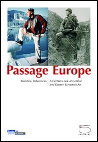 Passage to Europe