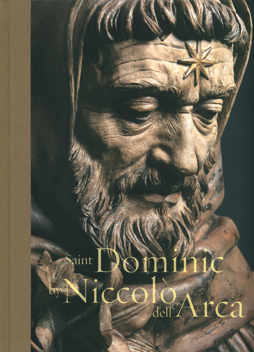 Saint Dominic by Niccolò dell'Arca