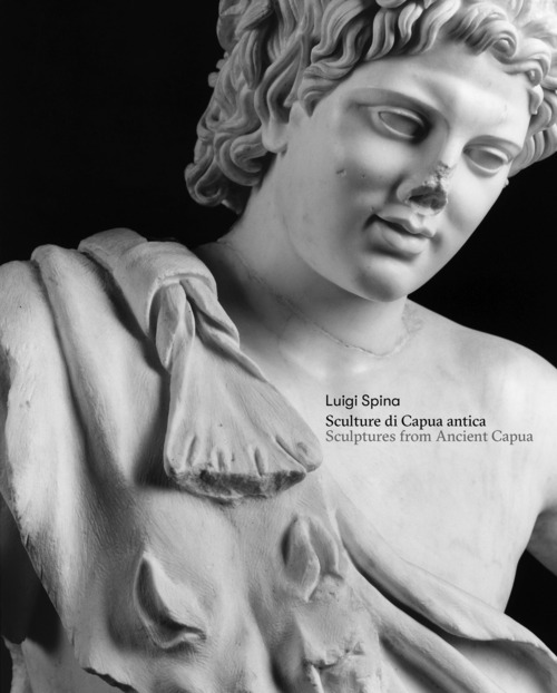 Sculture di Capua antica-Sculptures from Ancient Capua