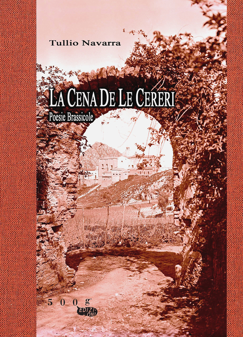 La cena de le Cereri