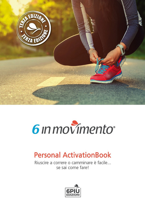 6 in movimento. Personal ActivationBook