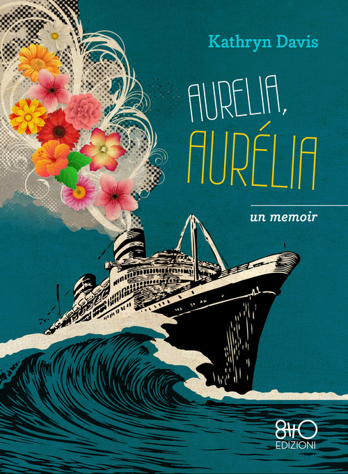 Aurelia, Aur&eacute;lia