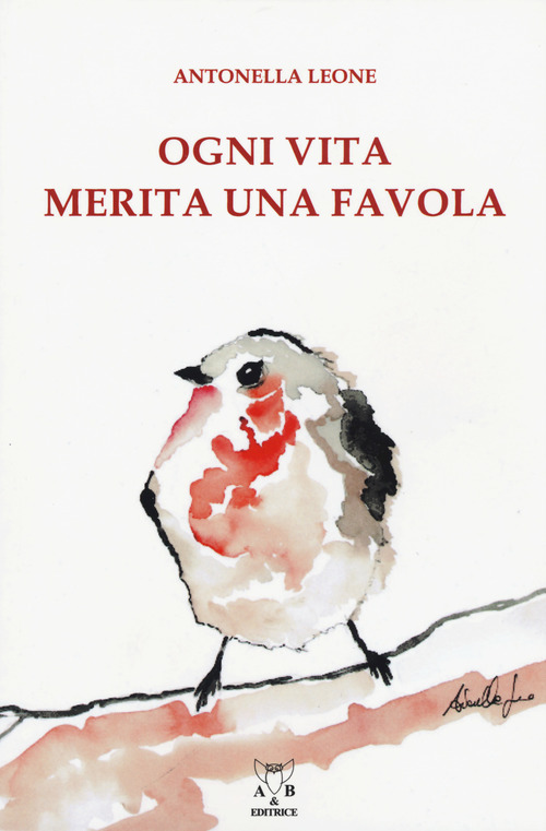 Ogni vita merita una favola
