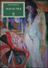 Olio su tela