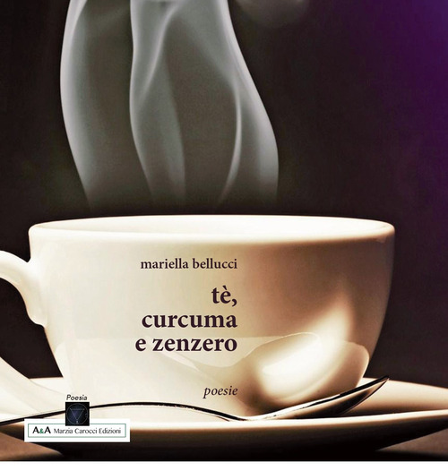 T&egrave;, curcuma e zenzero