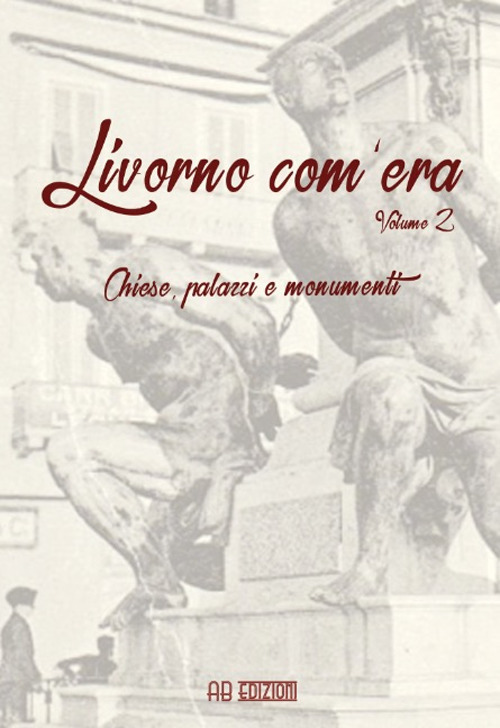 Livorno com'era