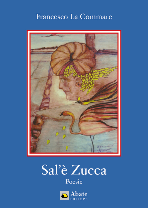 Sal'&egrave; zucca