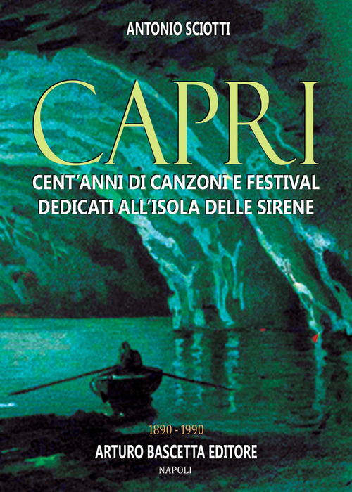 Almanacco della canzone napoletana