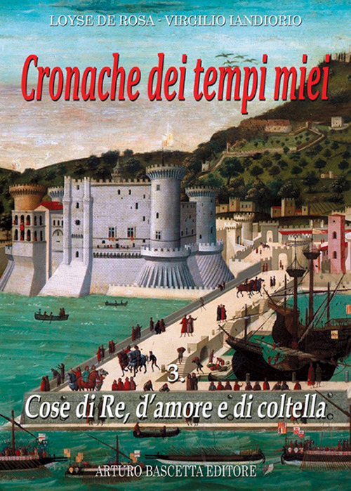 Cronache dei tempi miei