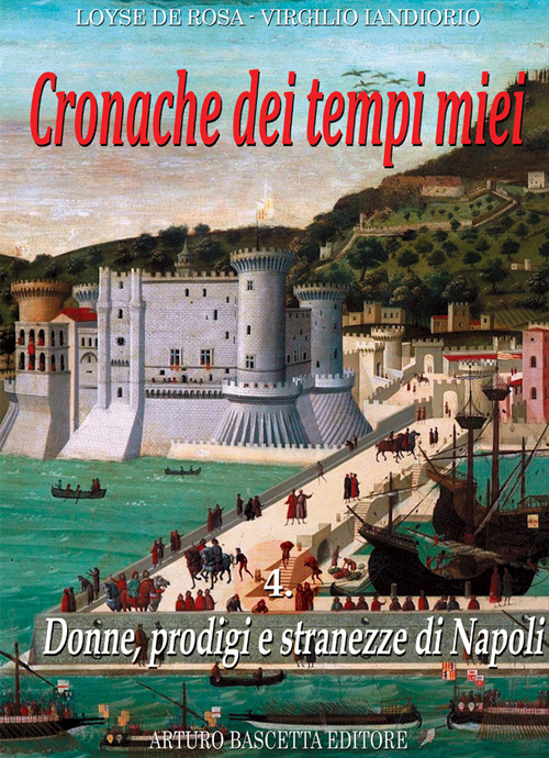 Cronache dei tempi miei