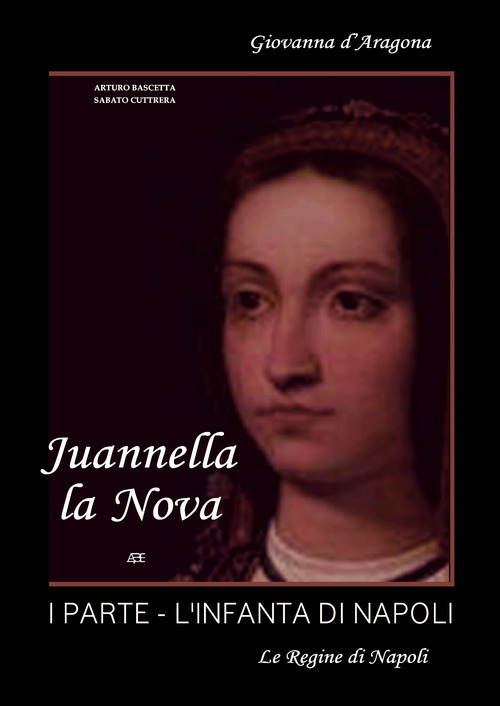 Juannella la nova