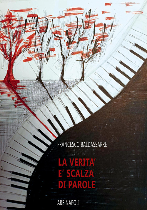 La verit&agrave; &egrave; scalza di parole