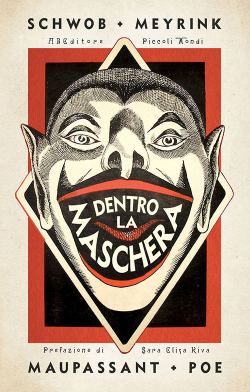 Dentro la maschera