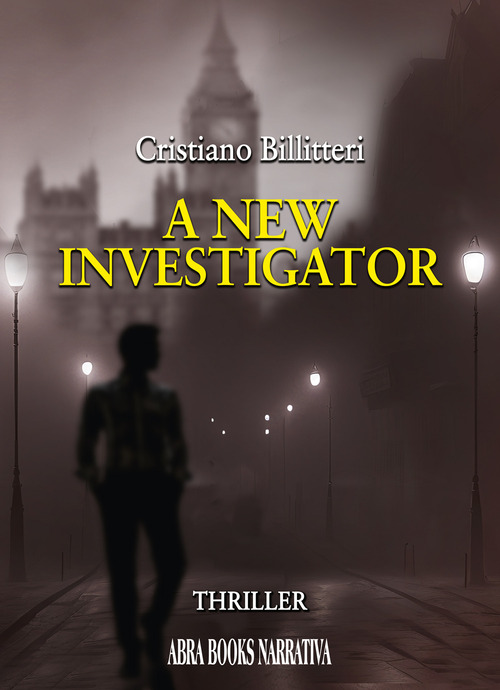 A new investigator