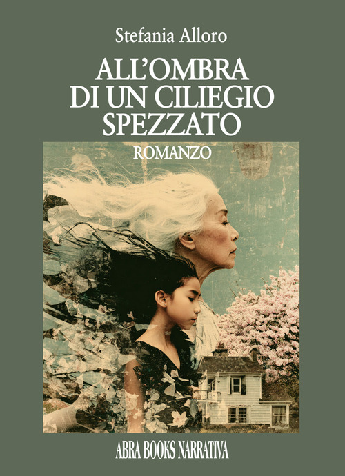 All'ombra di un ciliegio spezzato