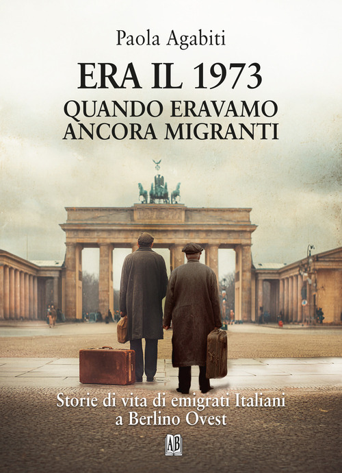 Era il 1973. Quando eravamo ancora migranti