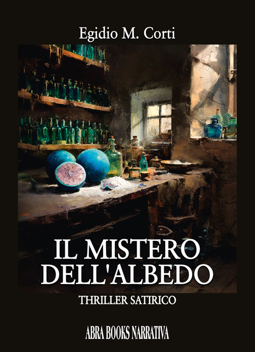 Il mistero dell'albedo