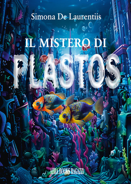 Il mistero di plastos. Ragazzi