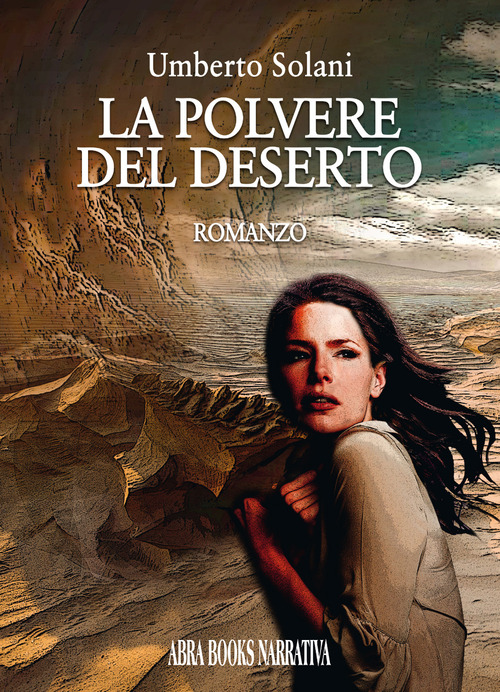 La polvere del deserto