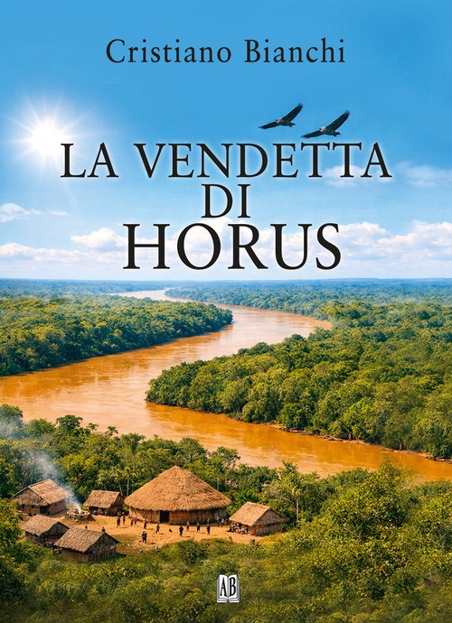 La vendetta di Horus