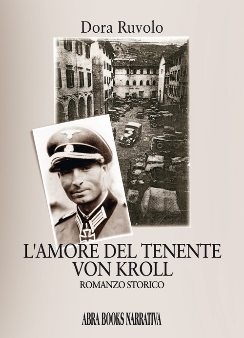 L'amore del tenente Von Kroll