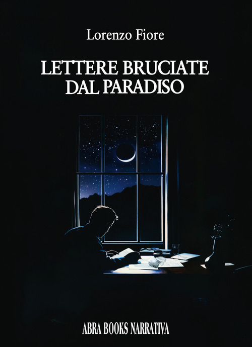 Lettere bruciate dal paradiso