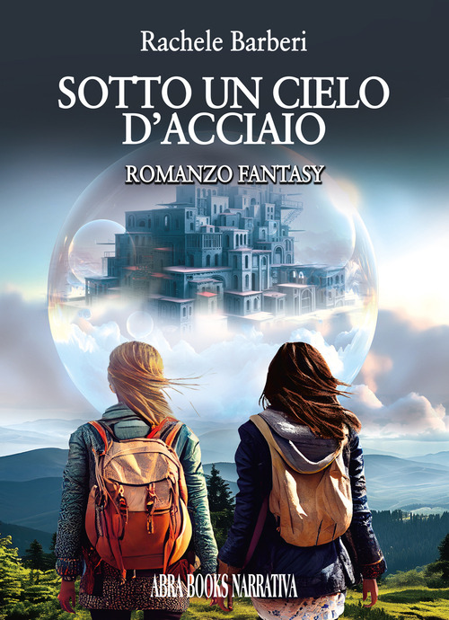 Sotto un cielo d'acciaio
