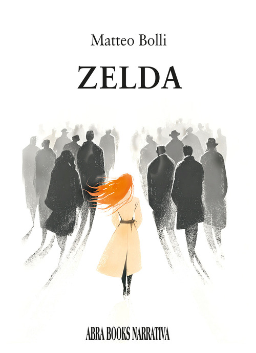 Zelda